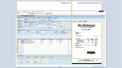 Image result for SAP Invoice Processing