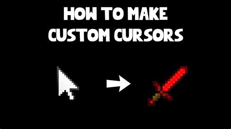 Image result for Custom Mouse Cursor Windows