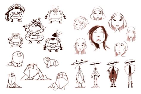 Image result for Visual Development Illustrations