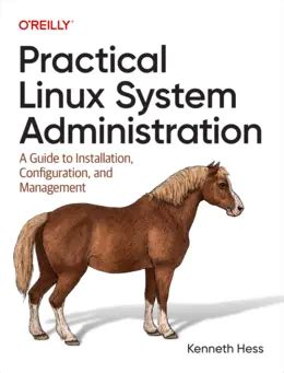 Toradh íomhá ar Linux Administration BSc Computer Science