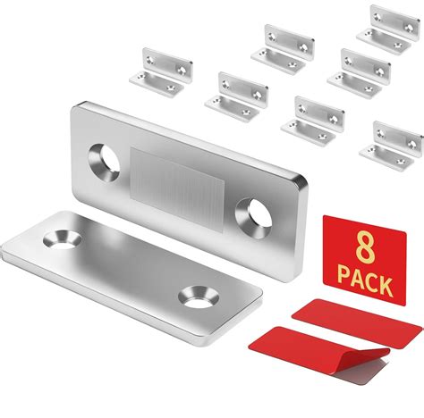 Toradh íomhá ar Back of Drawer Magnet Spring