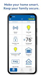 Image result for ADT Pulse Logo