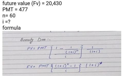 Image result for PMT Formula in Python