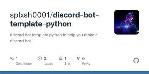 Image result for Python Discord Server Template