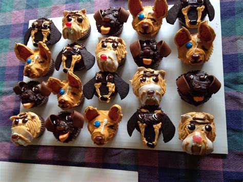 Image result for Pups Cakes