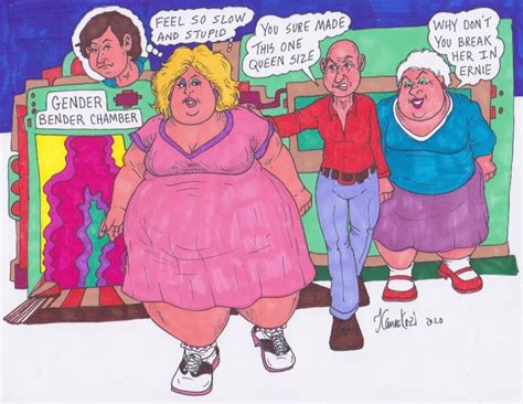 Image result for Gender Changing Magic Machine