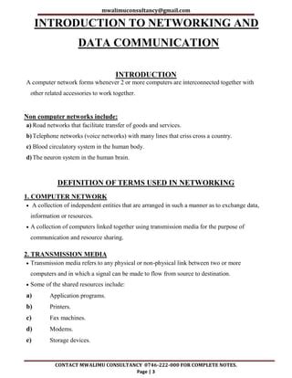 Simplified Computer Notes Form Two に対する画像結果