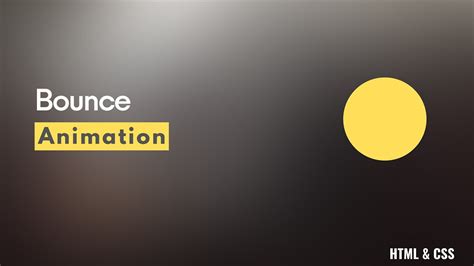 Image result for Bounce Animation. CSS