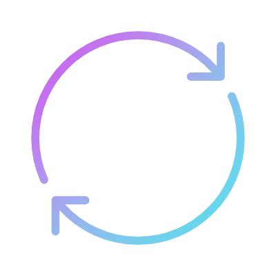 Updated Icon Gif Refresh Icon Gif GIFs | Tenor