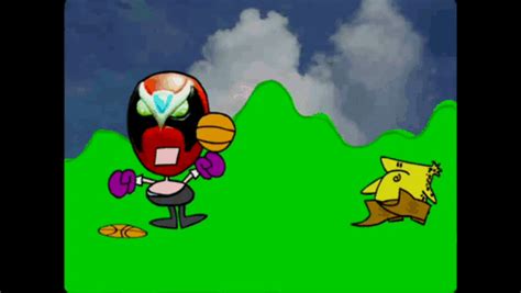Toradh íomhá ar Homestar Runner Da Cheat