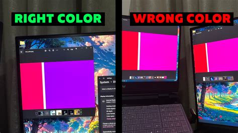 Image result for Color Changing Screen Slow