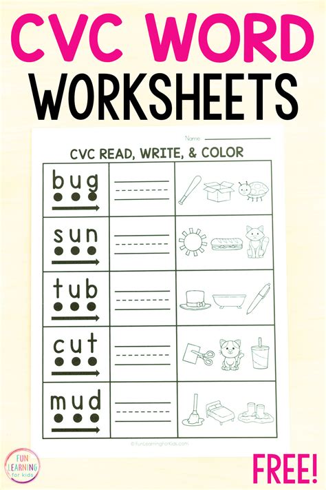 Image result for CVC Mark Making Writing