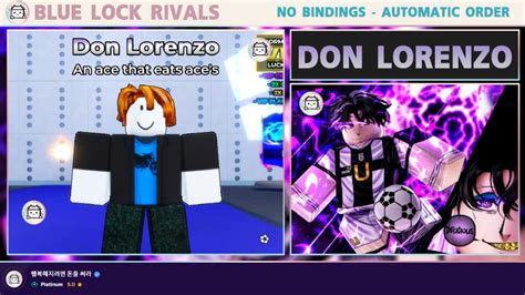 Image result for Don Lorenzo Roblox