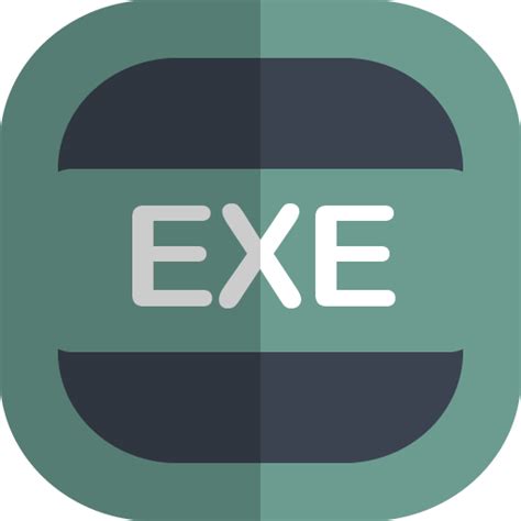 Toradh íomhá ar exe Program Icon