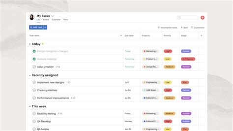 Free Task Management に対する画像結果