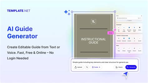Image result for Custom Guide Templates