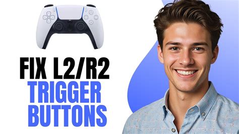 Image result for PS5 Remove L2 Button