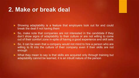 Image result for Developing Adaptability and Flexibility