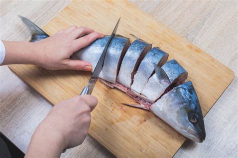 Afbeeldingsresultaten voor Tuna Fish Cutting Methods