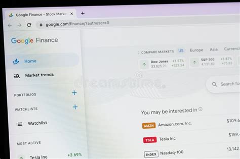 Image result for Download Picture for Google Finance