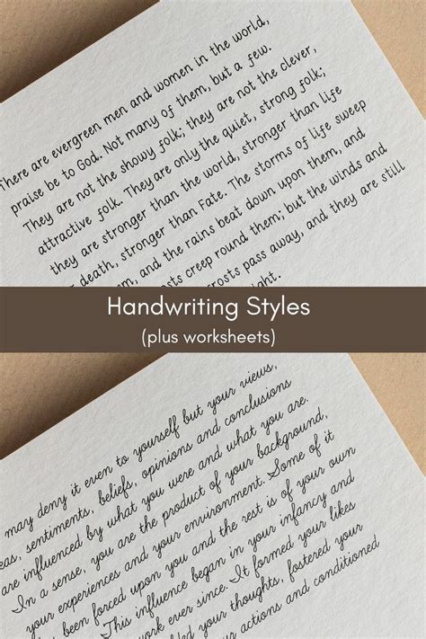 Toradh íomhá ar Beautiful Writing Styles