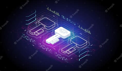 Image result for Real Data Key Vector Security