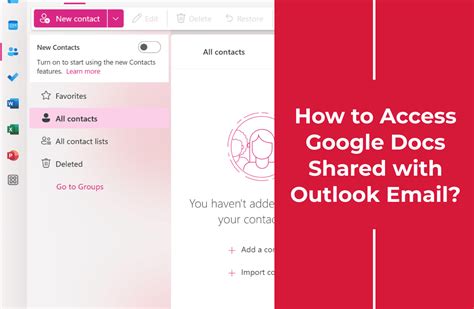 Toradh íomhá ar How to Access Google Docs