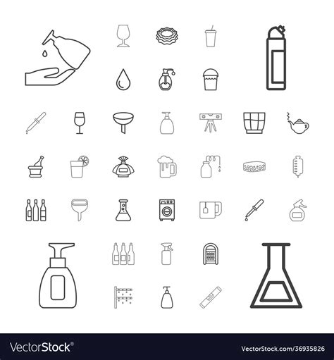 Image result for Liquid Form Icon