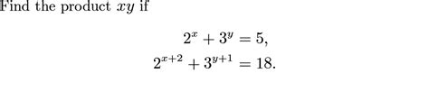 Image result for Examples of Algebra 2 Problems
