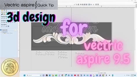 Vectric Aspire Tutorial Videos Beginner に対する画像結果