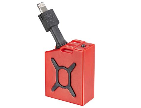 Image result for Fuel Canister Micro Charger