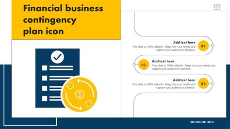 Toradh íomhá ar Contingency Plan Icon