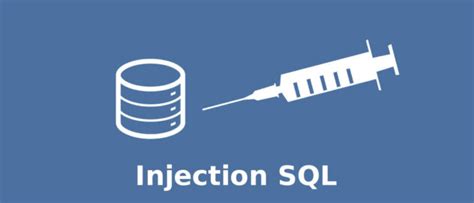 Image result for Attaque Par Injection SQL