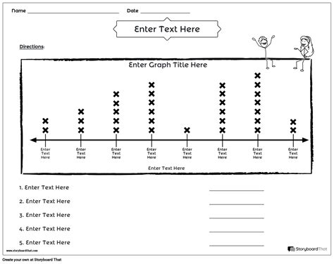 Image result for How to Make a Line Plot Graph