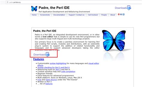 Image result for Install Perl