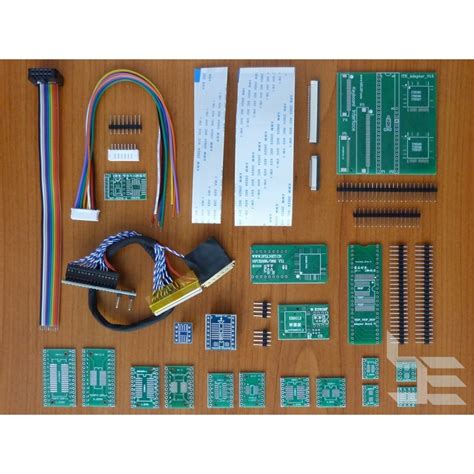 Image result for eMMC Programmer