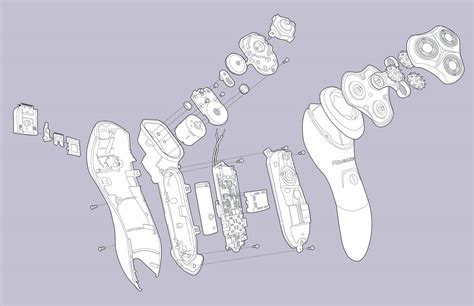 Image result for What Is a Exploded View