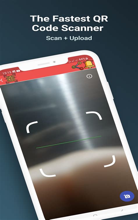 Best QR Code Scanner に対する画像結果