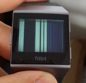 Image result for Fitbit Screen Replacement
