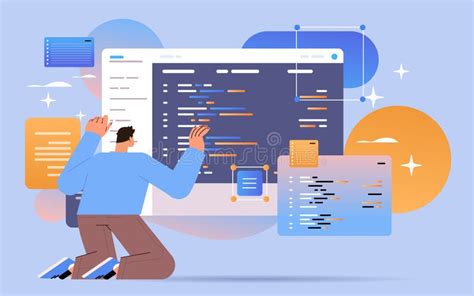 Developer Image along with Code 的图像结果