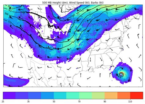 Image result for Cartopy Python
