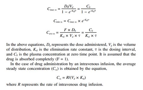 Image result for Cod Loading Calculation