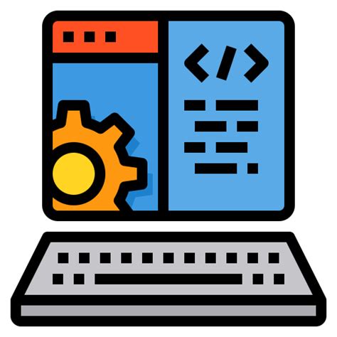 Toradh íomhá ar Computer Icon Programming