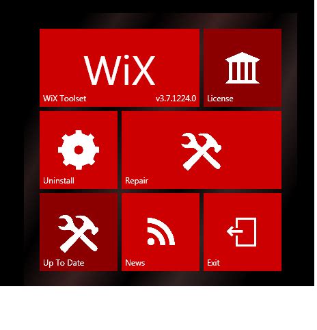 Afbeeldingsresultaten voor Wix Bootstrapper