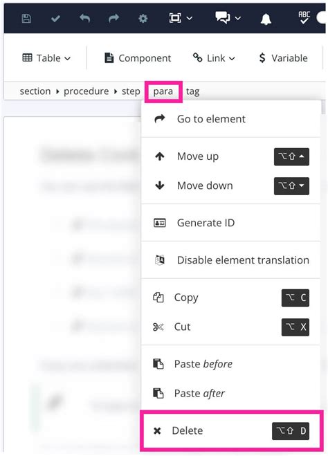 Image result for View Remove Elements