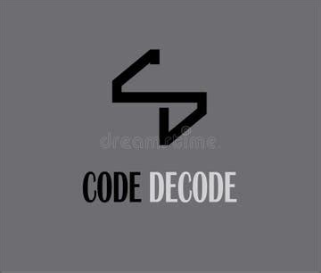 Decode and Encode Logo に対する画像結果
