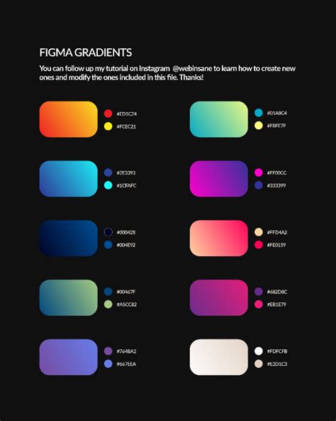 Image result for Figma Color Gradient