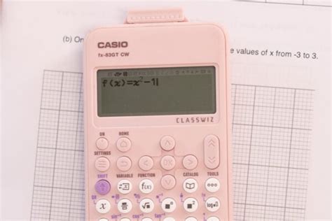 Normal Distribution On Casio Classwiz Calculator に対する画像結果