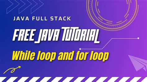 Image result for Java for Loop Tutorials