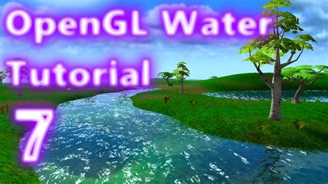Unreal Engine Water Normal Map に対する画像結果